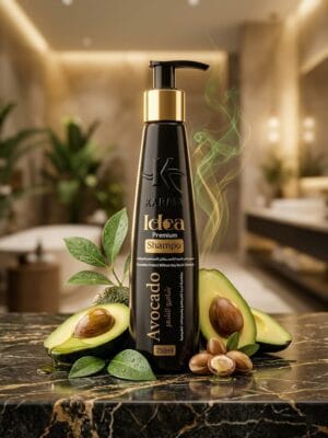 Avocado Avocado Shampoo