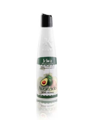 IDEA AVOCADO WITH HONEY SHAMPOO