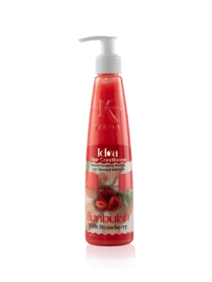 IDEA STRAWBERRY CONDITIONER