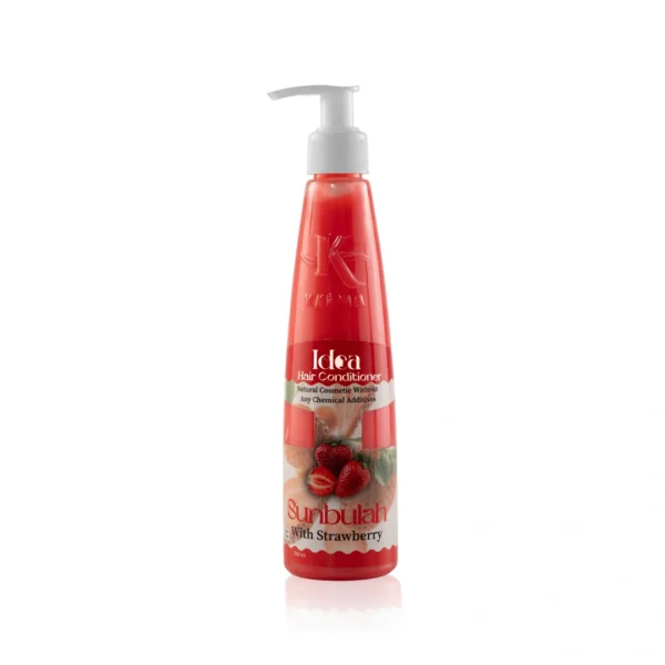IDEA STRAWBERRY CONDITIONER