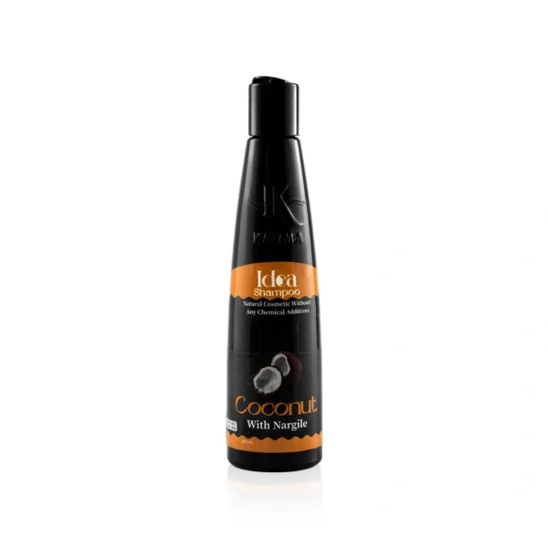 idea shampoo website IDEA COCONUT SHAMPOO