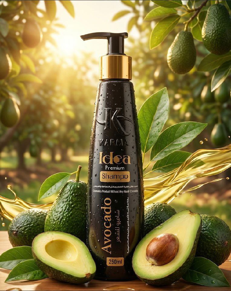 Avocado 3