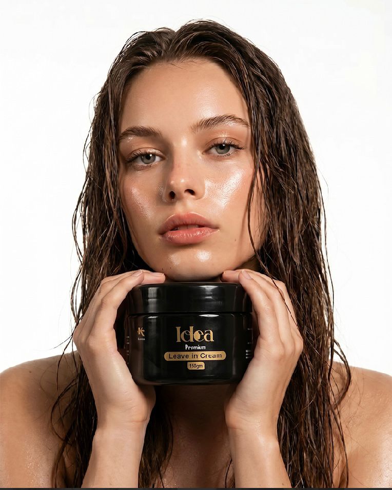 Hair Cream