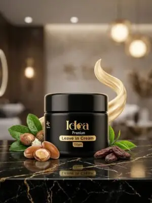 Leave in Cream