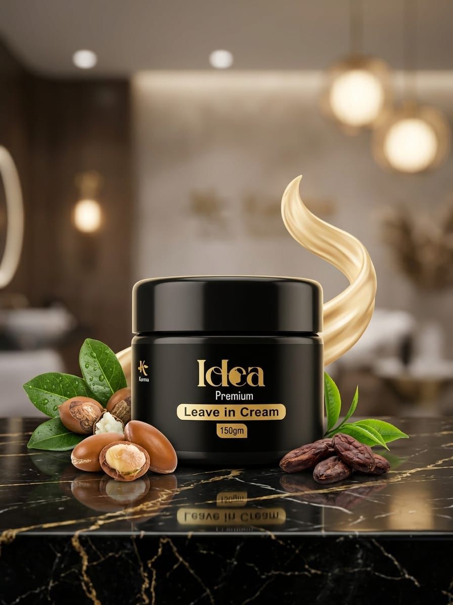 Hair Cream 3