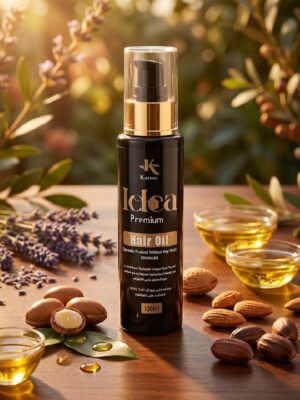 Hair Oil Hair Growth Oil