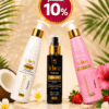 Essential Hair Care Package 3