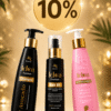 Essential Hair Care Package 4