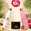 Essential Hair Care Package 2