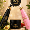 Essential Hair Care Package 1